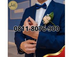 Jasa Jahit Jas Pria Cengkareng Berpengalaman - Jakarta Barat 