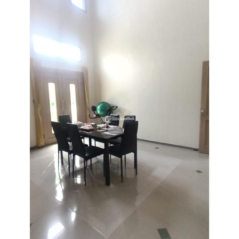 Dijual Rumah Hunian Modern Minimalis 4KT 5KM SHM Dekat Kemana-mana - Malang