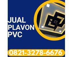 Distributor Plafon PVC E27 - Malang
