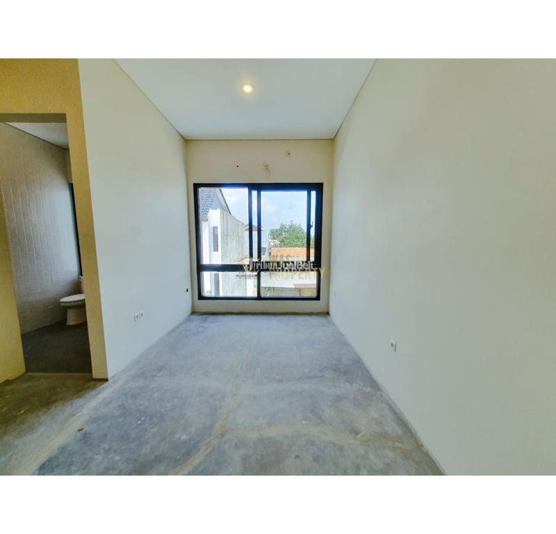 Dijual Rumah Modern 3 Lantai, Smart Home System Di Jagakarsa - Jakarta Selatan