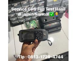 Service GPS Full Test  Hasil Dijamin Normal - Tangerang 