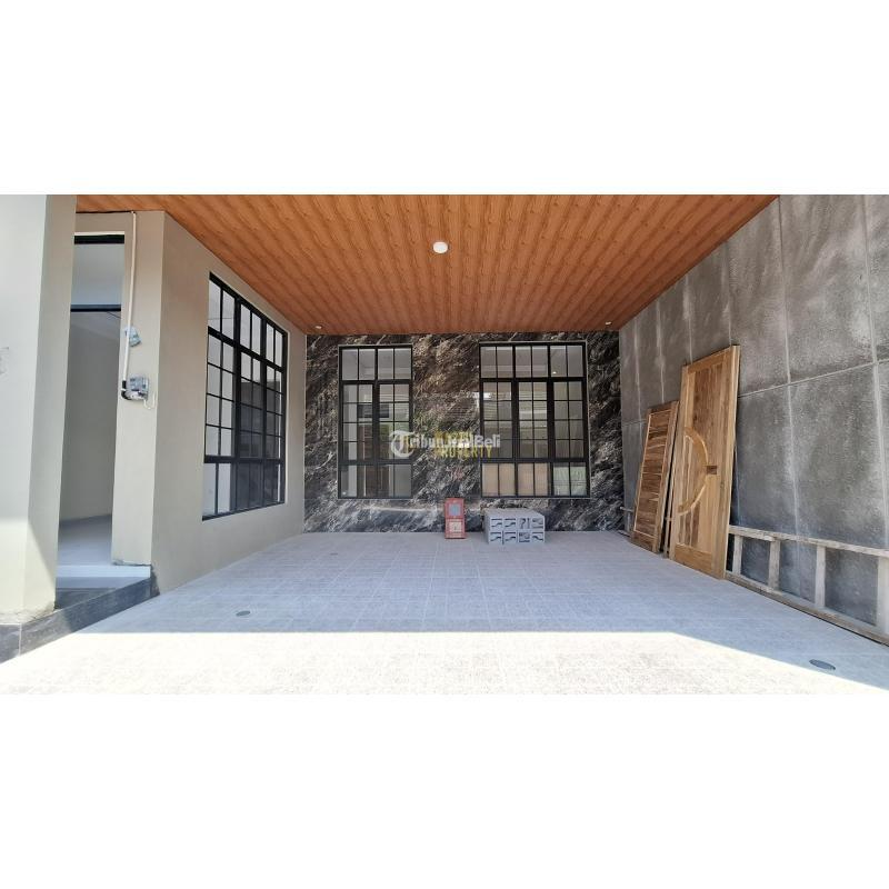 Dijual Rumah Cantik Terbaru Siap Huni Modern Di Jakal Km 10 - Sleman