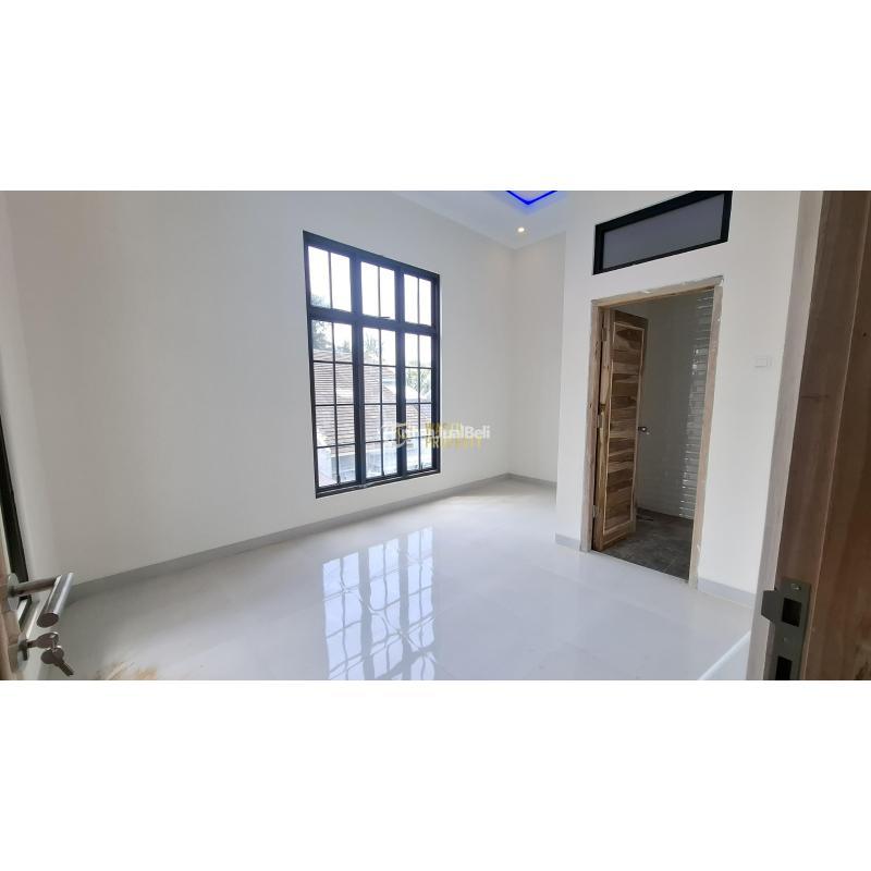 Dijual Rumah Cantik Terbaru Siap Huni Modern Di Jakal Km 10 - Sleman