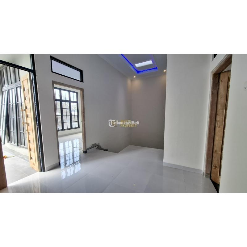 Dijual Rumah Cantik Terbaru Siap Huni Modern Di Jakal Km 10 - Sleman