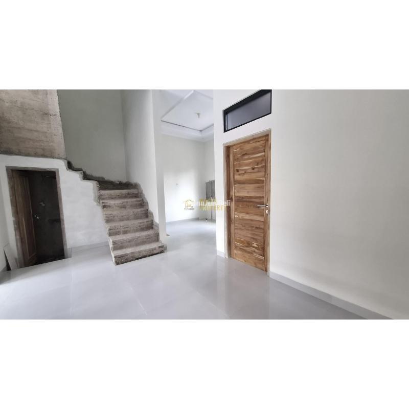 Dijual Rumah Cantik Terbaru Siap Huni Modern Di Jakal Km 10 - Sleman