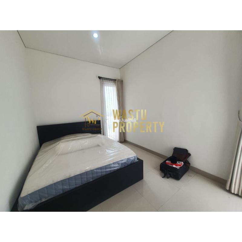 Dijual Rumah 2 Lantai Dalam Cluster One Gate Di Pamulang - Tangerang Selatan