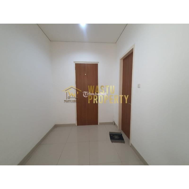 Dijual Rumah 2 Lantai Dalam Cluster One Gate Di Pamulang - Tangerang Selatan