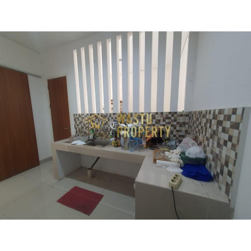 Dijual Rumah 2 Lantai Dalam Cluster One Gate Di Pamulang - Tangerang Selatan