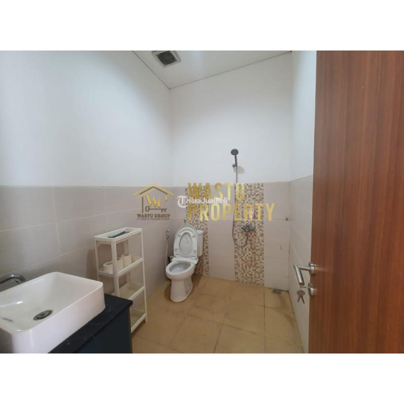 Dijual Rumah 2 Lantai Dalam Cluster One Gate Di Pamulang - Tangerang Selatan