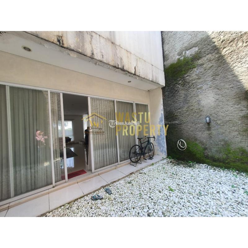 Dijual Rumah 2 Lantai Dalam Cluster One Gate Di Pamulang - Tangerang Selatan