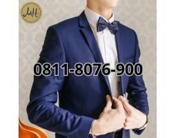 Recommended Penjahit Jas Pria di Jagakarsa - Jakarta Selatan
