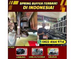 Jual Spring Buffer Balance, Solusi Tepat Atasi Mobil Gruduk dan Limbung - Samarinda