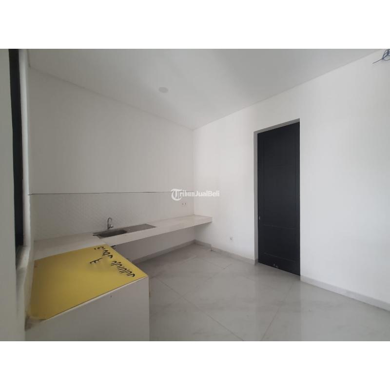 Dijual Rumah Baru, LT. 280m2, LB. 400m2, SHM, Hadap Timur, American Tropis Style, Mewah, Siap Huni di CitraLand - Surabaya