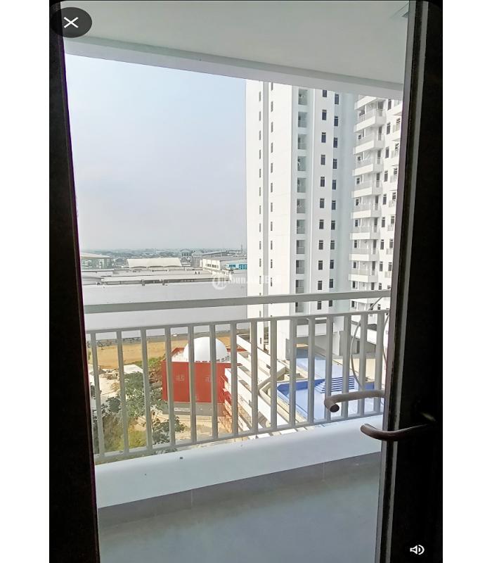 Jual Apartemen Marrakech Suites Depok 2BR Dekat Mall Pesona Square, Mall Margo City - Depok