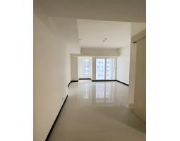 Jual Apartmen Bekas Luas 27 m2 di Amor Tower Pakuwon City Mall Dekat ITS - Surabaya