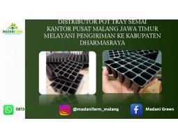 Promo Pabrik Pusat Agen Grosir Pot Tray - Dhamasraya