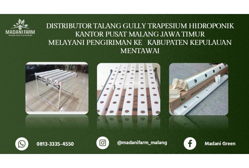 Promo  Pabrik Pusat Agen Grosir Talang Gully - Kepulauan Mentawai