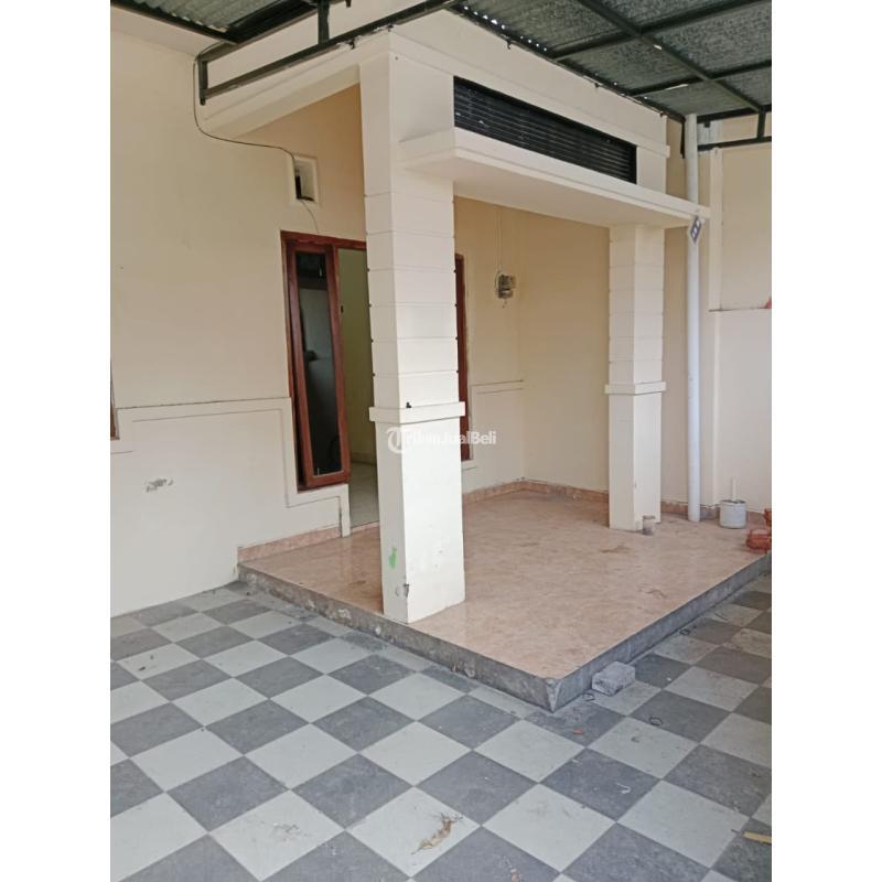 Dijual Rumah 72 Murah Gentan Purbayan 2KT 1KM SHM - Solo