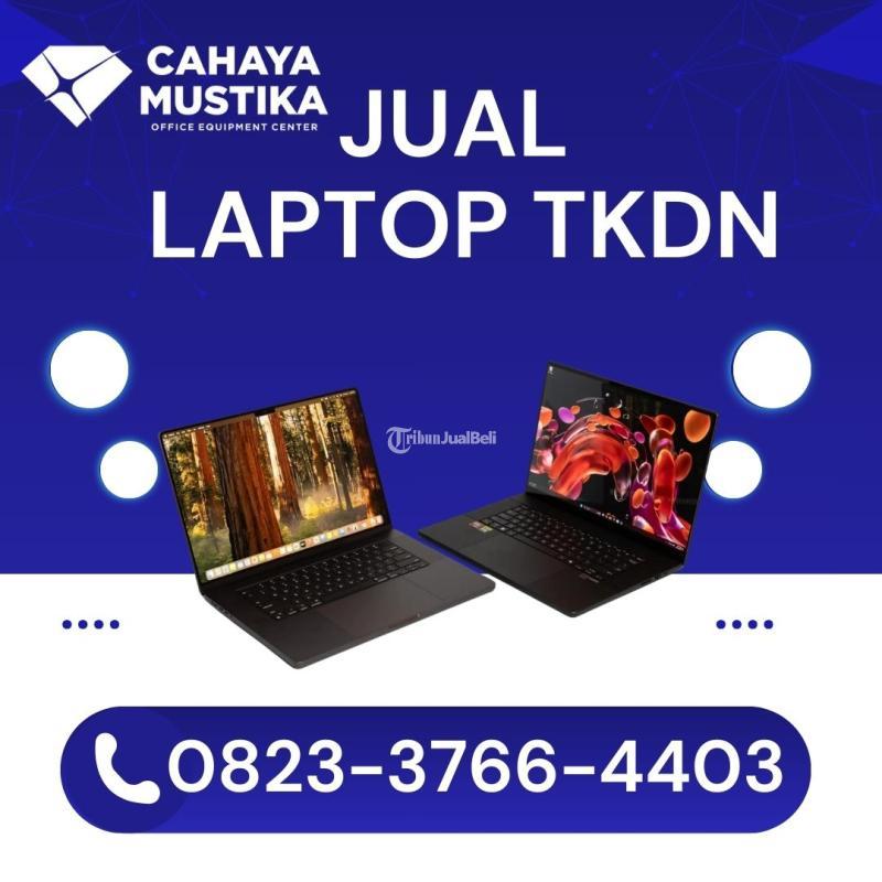 Distributor Laptop TKDN Asus Core I7 - Surabaya