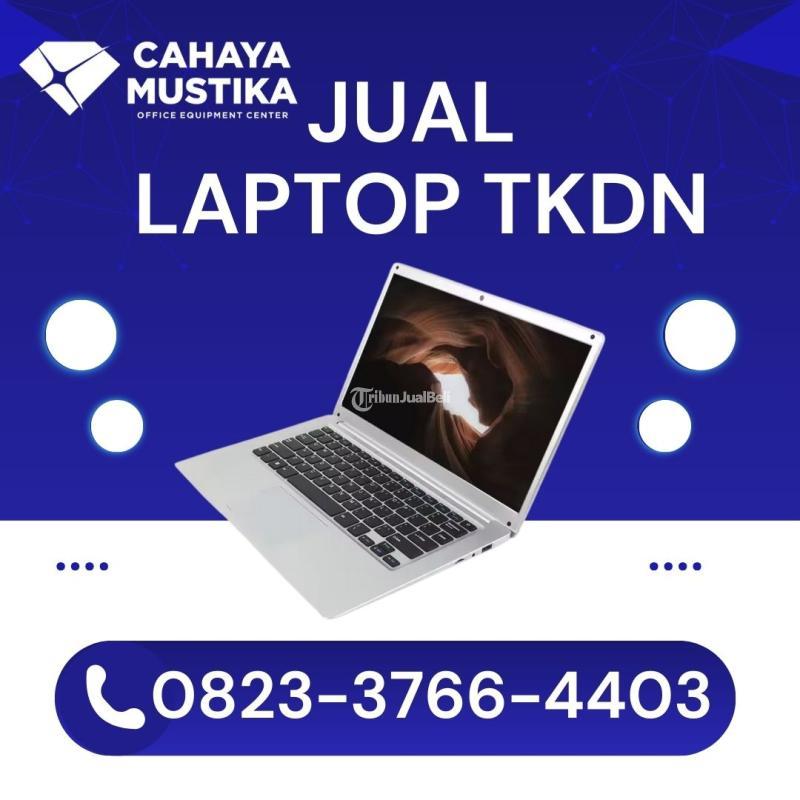Distributor Laptop TKDN Asus Core I7 - Surabaya