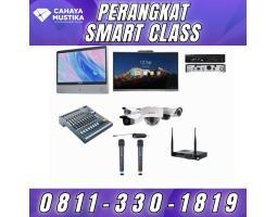 Toko Paket Smart Classroom - Pandeglang