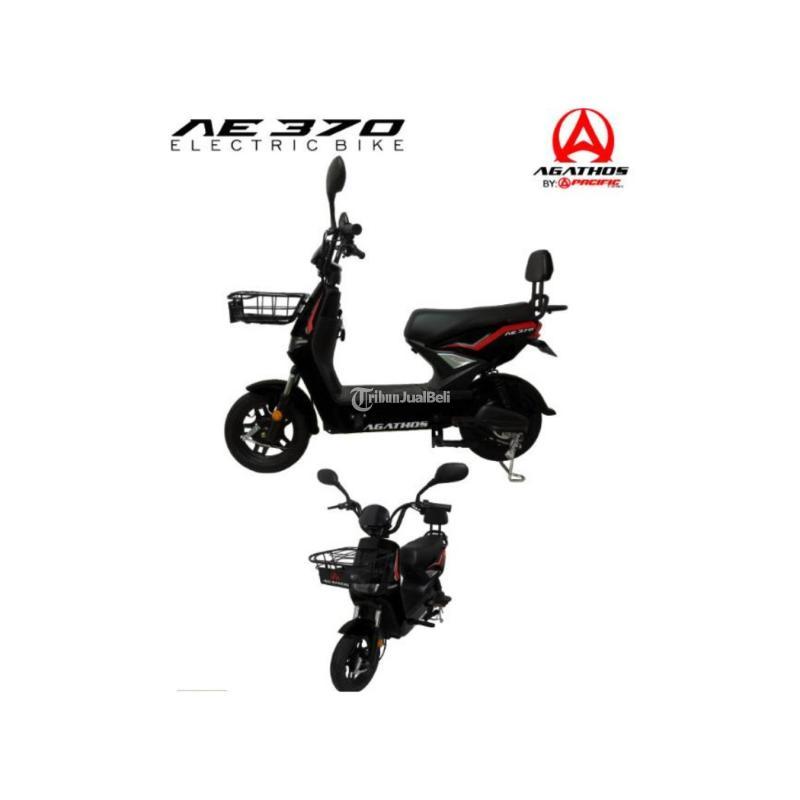 Toko Sepeda Listrik Uwinfly Dewasa - Tulungagung