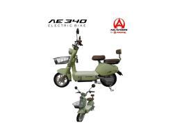 Toko Sepeda Listrik Uwinfly Anti Air - Malang