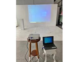 Rental Proyektor untuk Kebutuhan Acara Seminar - Pekanbaru