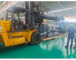 Sewa Rental Forklift pulogadung Kapasitas 3 Ton Sampai 15 Ton - Jakarta Timur