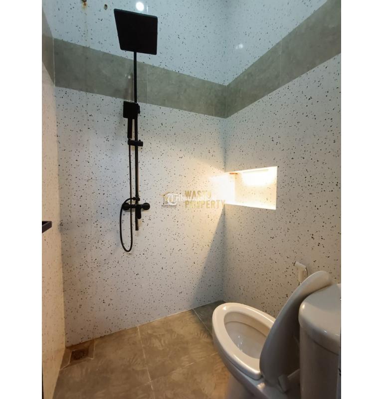 Dijual Rumah Perumahan Classic Murah di Dekat RSA UGM, Siap Huni - Sleman