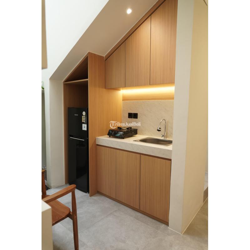 Dijual Kost Eksklusif di Dalam Ringroad Maguwoharjo 14 Kamar - Sleman