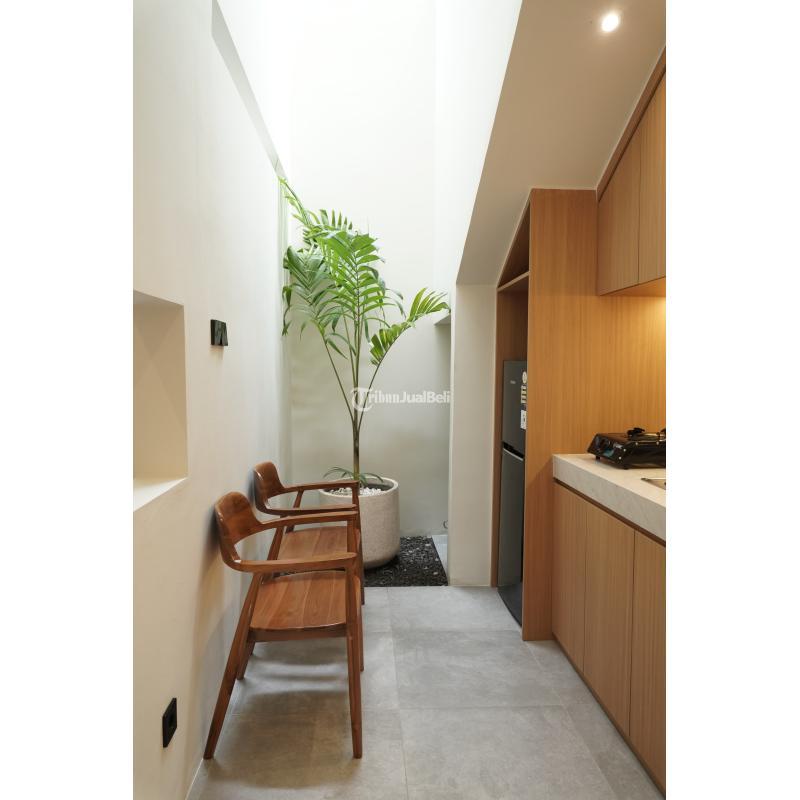 Dijual Kost Eksklusif di Dalam Ringroad Maguwoharjo 14 Kamar - Sleman