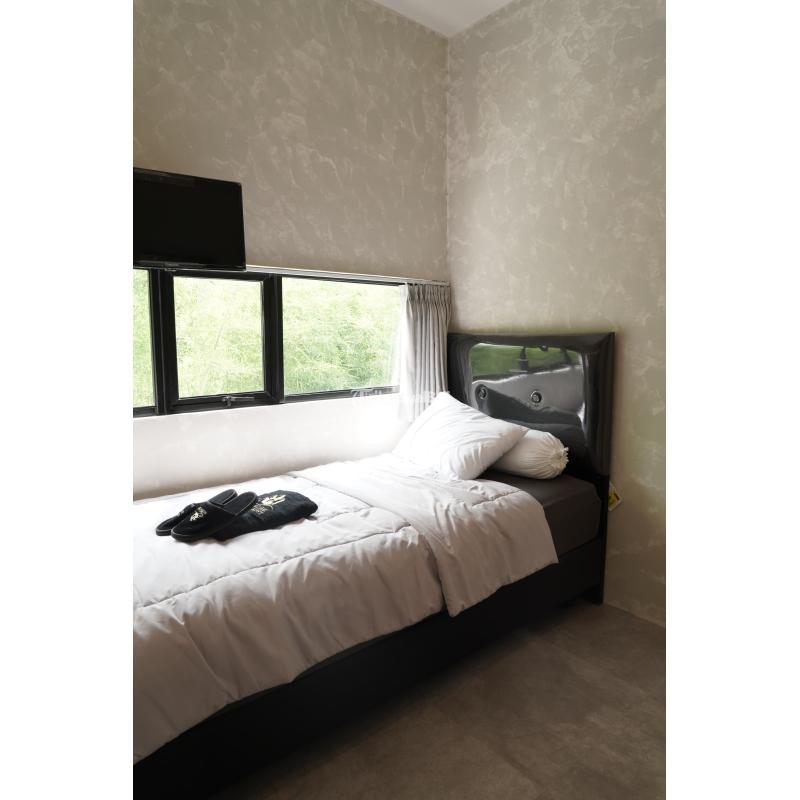 Dijual Kost Eksklusif di Dalam Ringroad Maguwoharjo 14 Kamar - Sleman