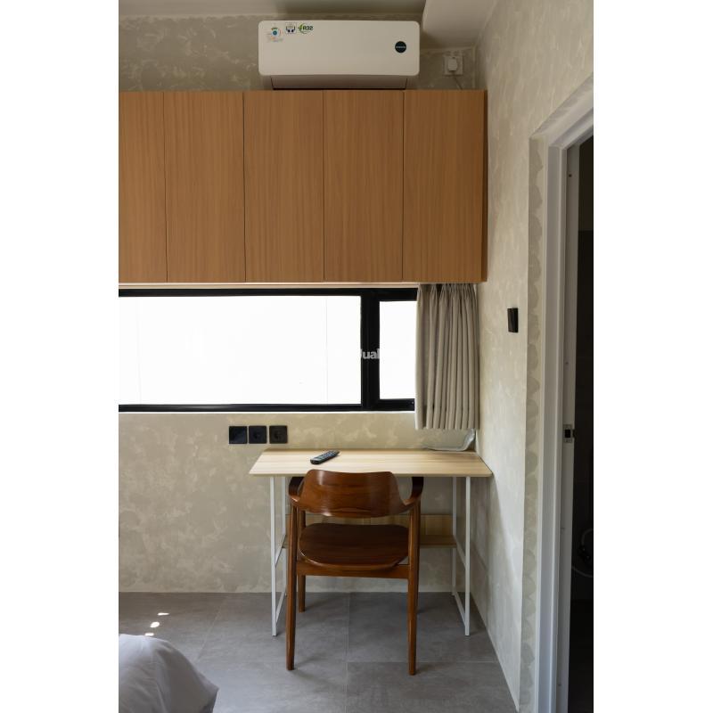 Dijual Kost Eksklusif di Dalam Ringroad Maguwoharjo 14 Kamar - Sleman