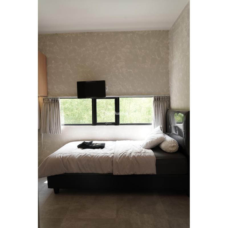 Dijual Kost Eksklusif di Dalam Ringroad Maguwoharjo 14 Kamar - Sleman