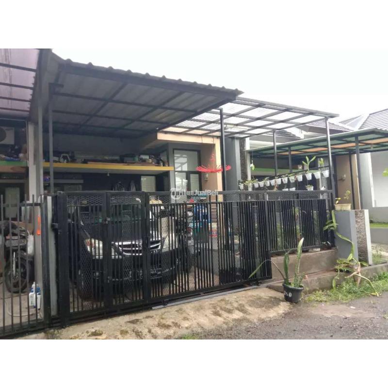 Dijual Rumah Minimalis Taman Cihanjuang Dekat Pemkot Cimahi - Bandung Barat
