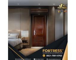Pintu Baja Fortress - Lany Jaya 