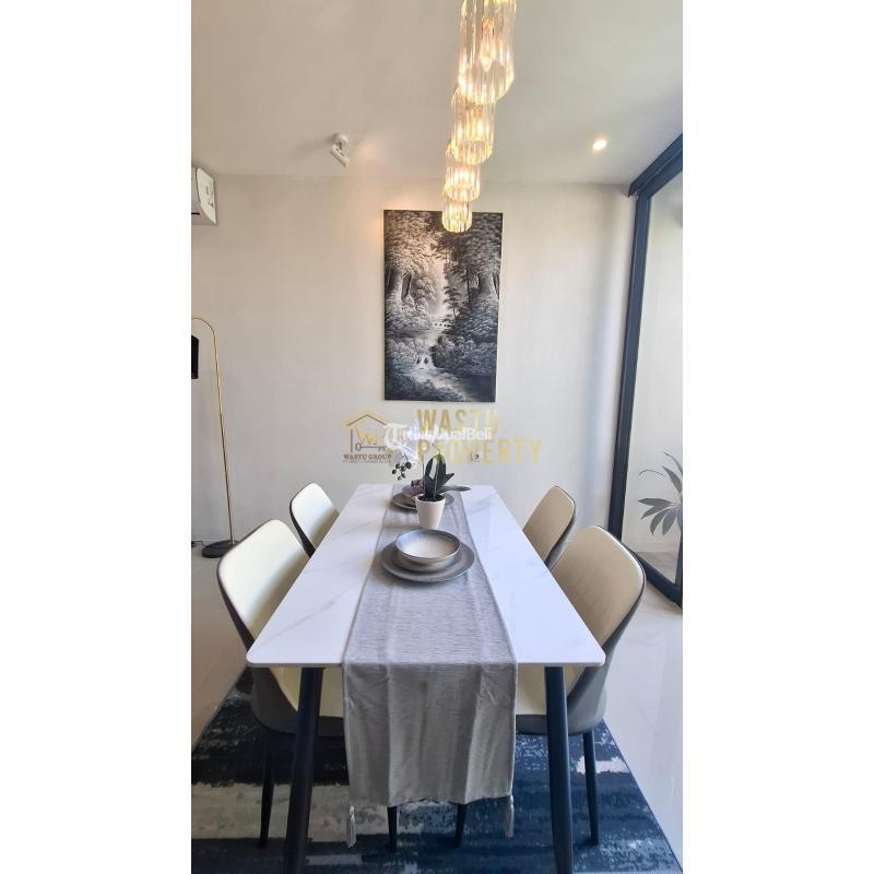 Dijual Rumah 2 Lantai Candi Sambisari Tipe 125 4KT 3KM SHM - Sleman