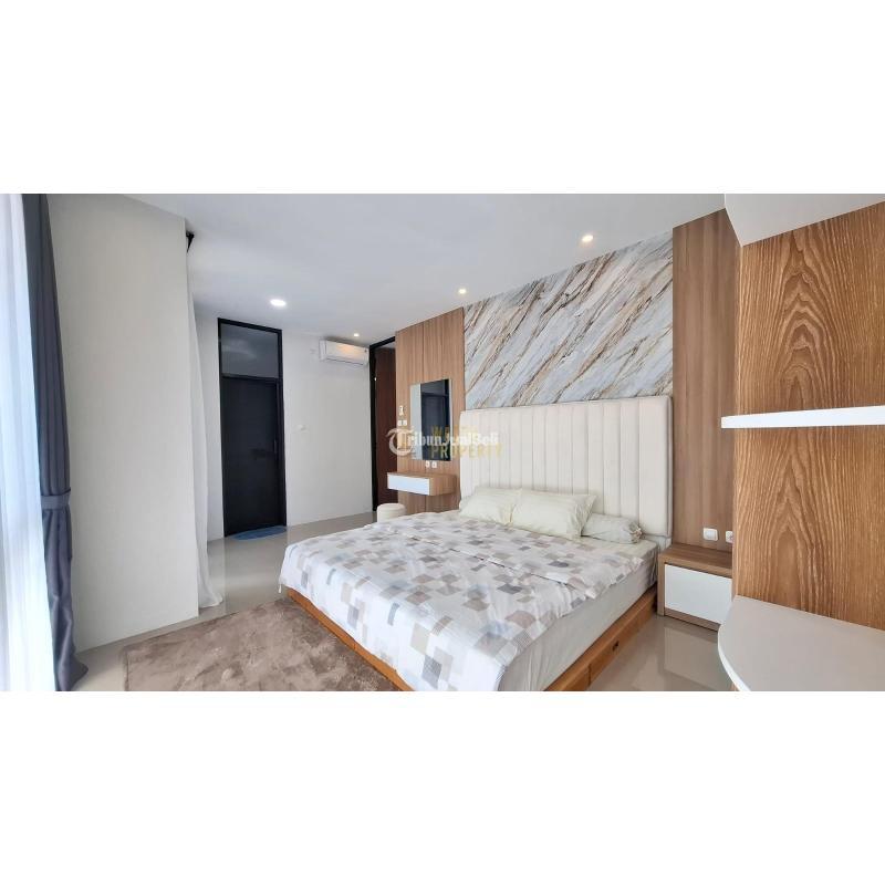 Dijual Rumah 2 Lantai Candi Sambisari Tipe 125 4KT 3KM SHM - Sleman