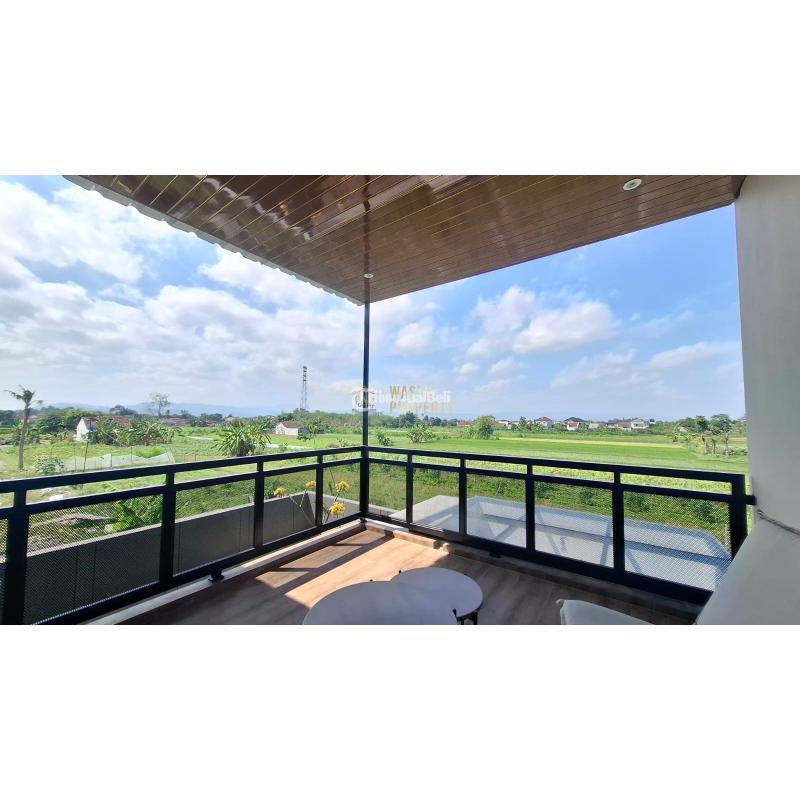 Dijual Rumah 2 Lantai Candi Sambisari Tipe 125 4KT 3KM SHM - Sleman