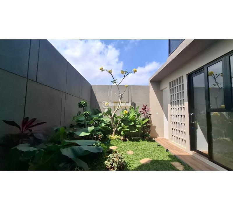 Dijual Rumah 2 Lantai Candi Sambisari Tipe 125 4KT 3KM SHM - Sleman