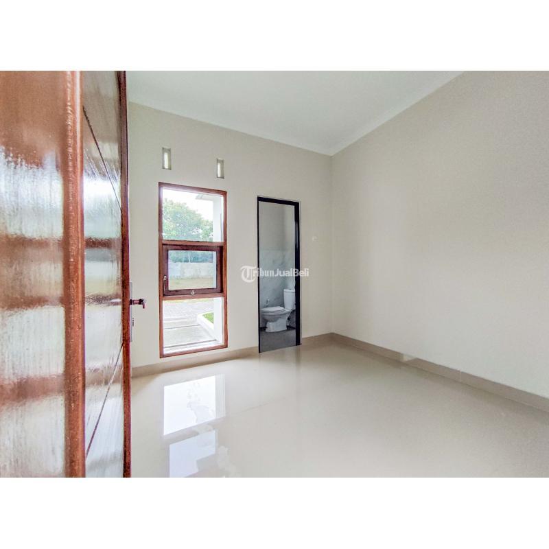 Dijual Rumah Klasik Modern Tipe 48 3KT 2KM SHM - Bantul