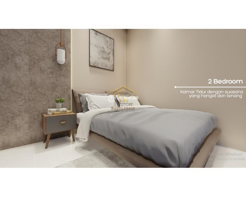 Dijual Rumah Siap Huni 2KT 1KM SHM, Dekat Kampus dan Fasilitas Umum - Bantul