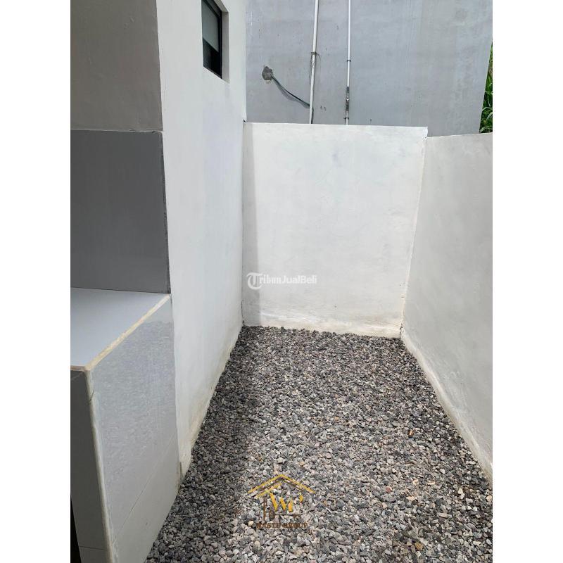 Dijual Rumah Siap Huni 2KT 1KM SHM, Dekat Kampus dan Fasilitas Umum - Bantul