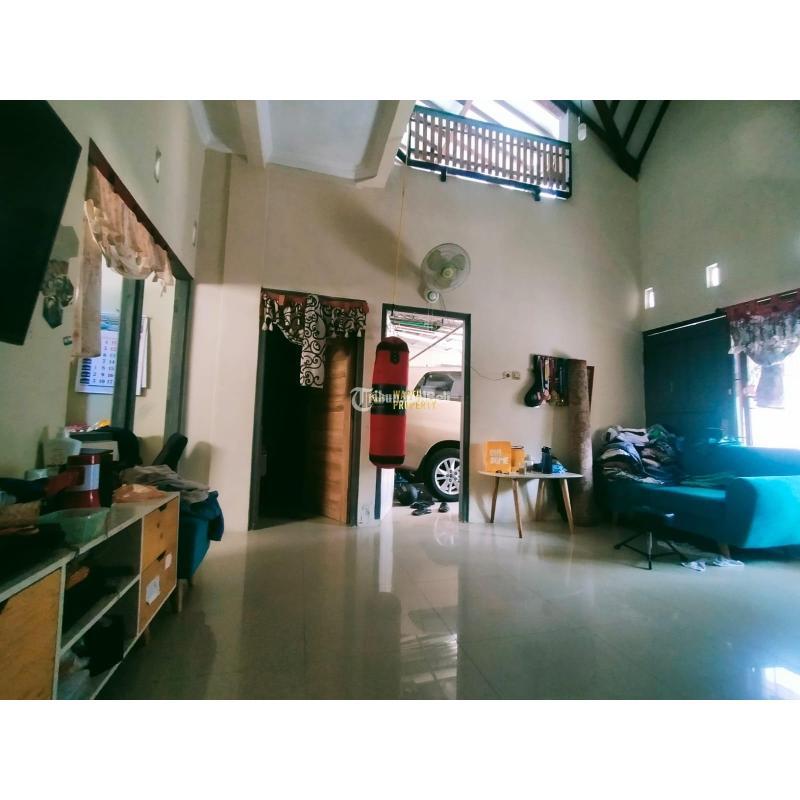 Dijual 1 Unit Saja Rumah Murah Dalam Perumahan di Jambidan - Bantul