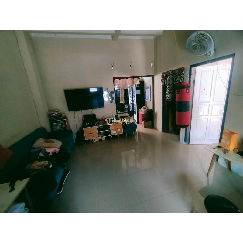 Dijual 1 Unit Saja Rumah Murah Dalam Perumahan di Jambidan - Bantul