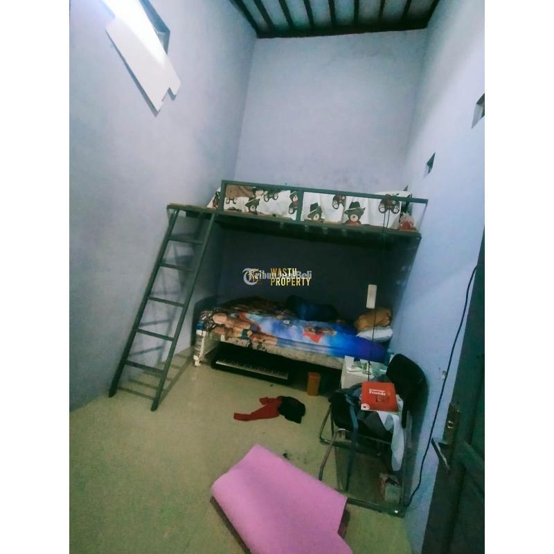 Dijual 1 Unit Saja Rumah Murah Dalam Perumahan di Jambidan - Bantul