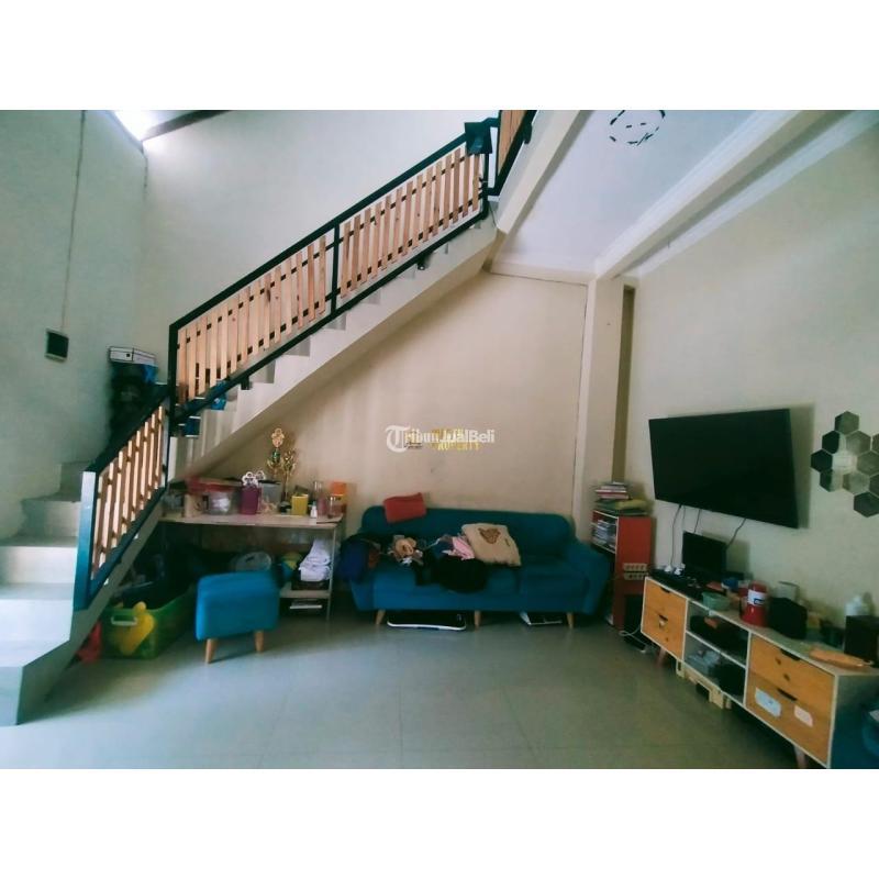 Dijual 1 Unit Saja Rumah Murah Dalam Perumahan di Jambidan - Bantul