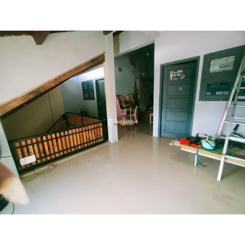 Dijual 1 Unit Saja Rumah Murah Dalam Perumahan di Jambidan - Bantul