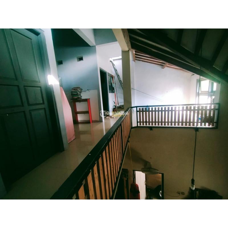 Dijual 1 Unit Saja Rumah Murah Dalam Perumahan di Jambidan - Bantul